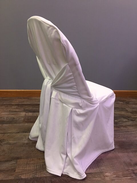 Chair Covers rotated